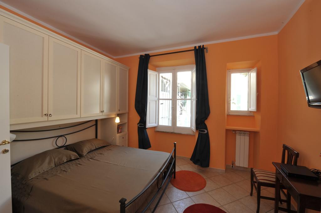 Room 4 Rome B&B Risorgimento Номер фото