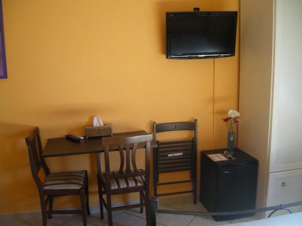 Room 4 Rome B&B Risorgimento Номер фото