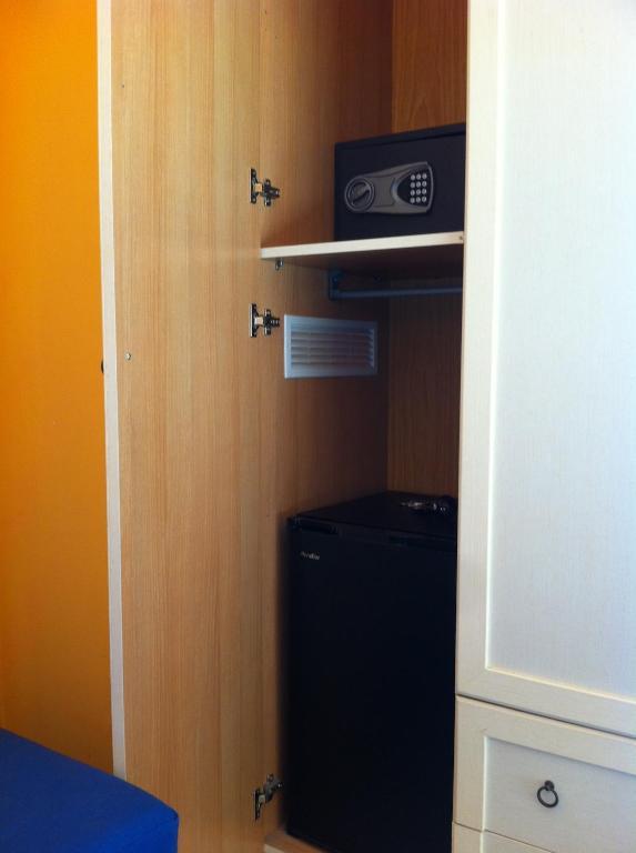 Room 4 Rome B&B Risorgimento Номер фото