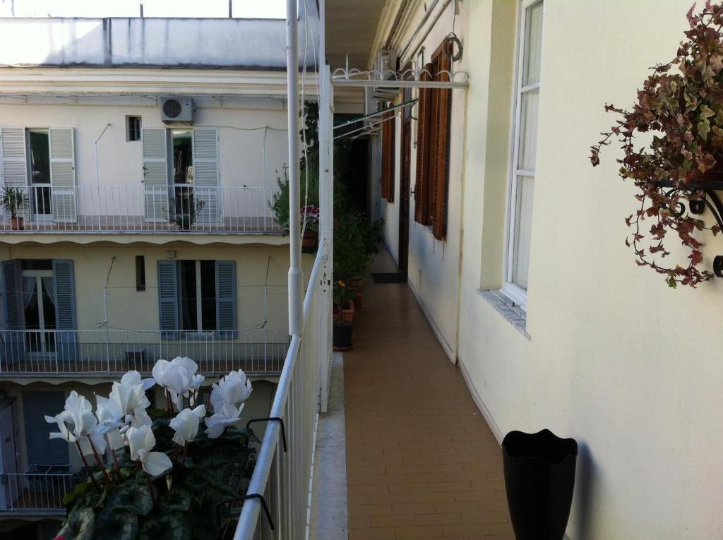 Room 4 Rome B&B Risorgimento Экстерьер фото