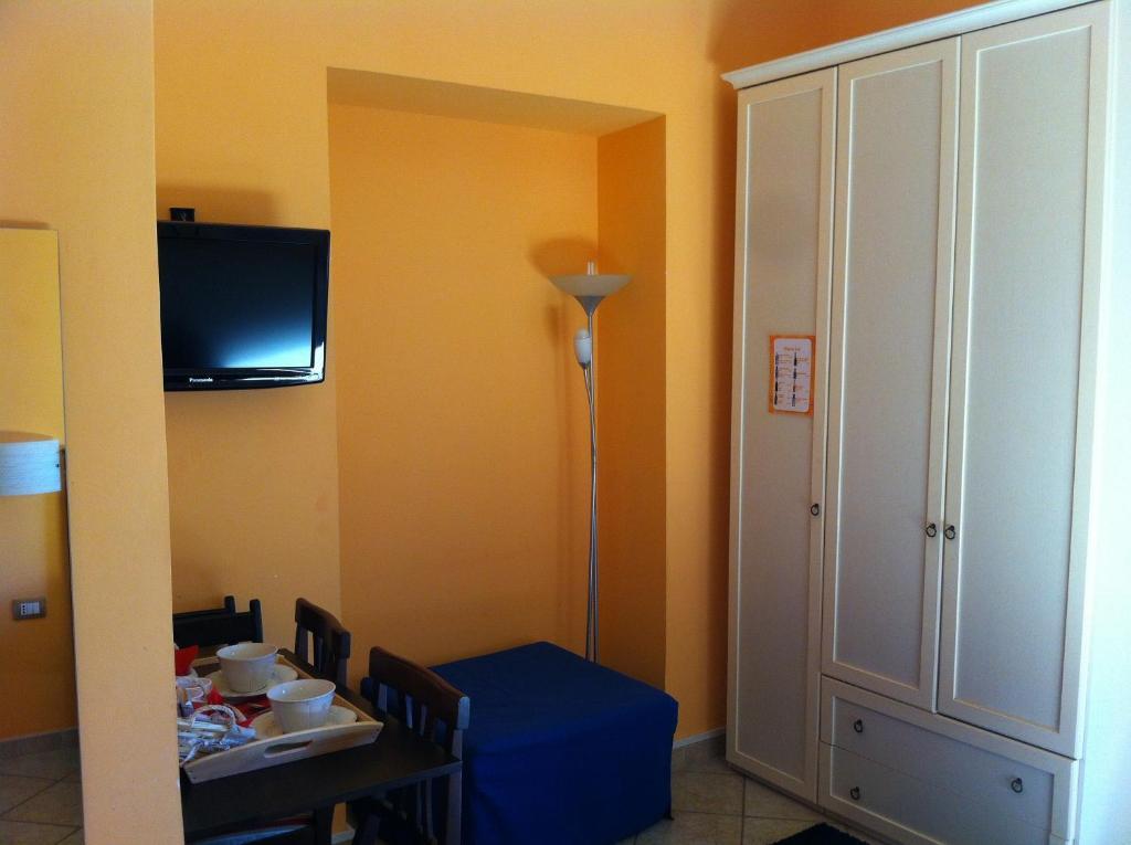Room 4 Rome B&B Risorgimento Номер фото