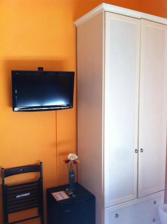 Room 4 Rome B&B Risorgimento Номер фото
