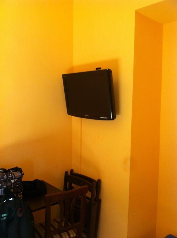Room 4 Rome B&B Risorgimento Номер фото